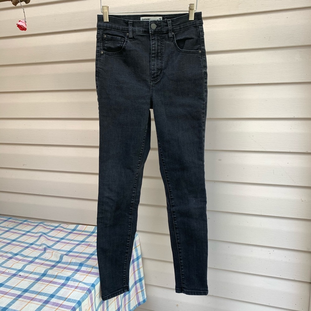 Garage Jean